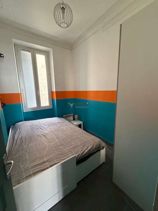 Appartement 52 m² à Marseille-2e  - photo 6