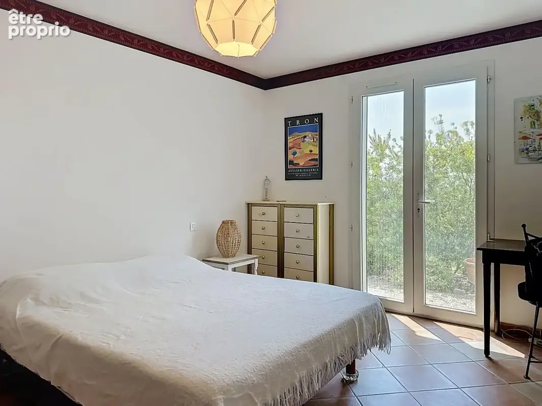 Maison 5 pièces 137 m² à vendre à Lorgues (83510) - photo 9