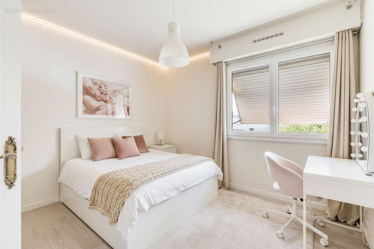 Appartement à GRADIGNAN