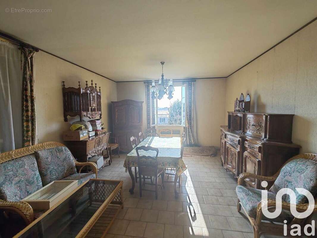 Photo 9 - Maison à ALES