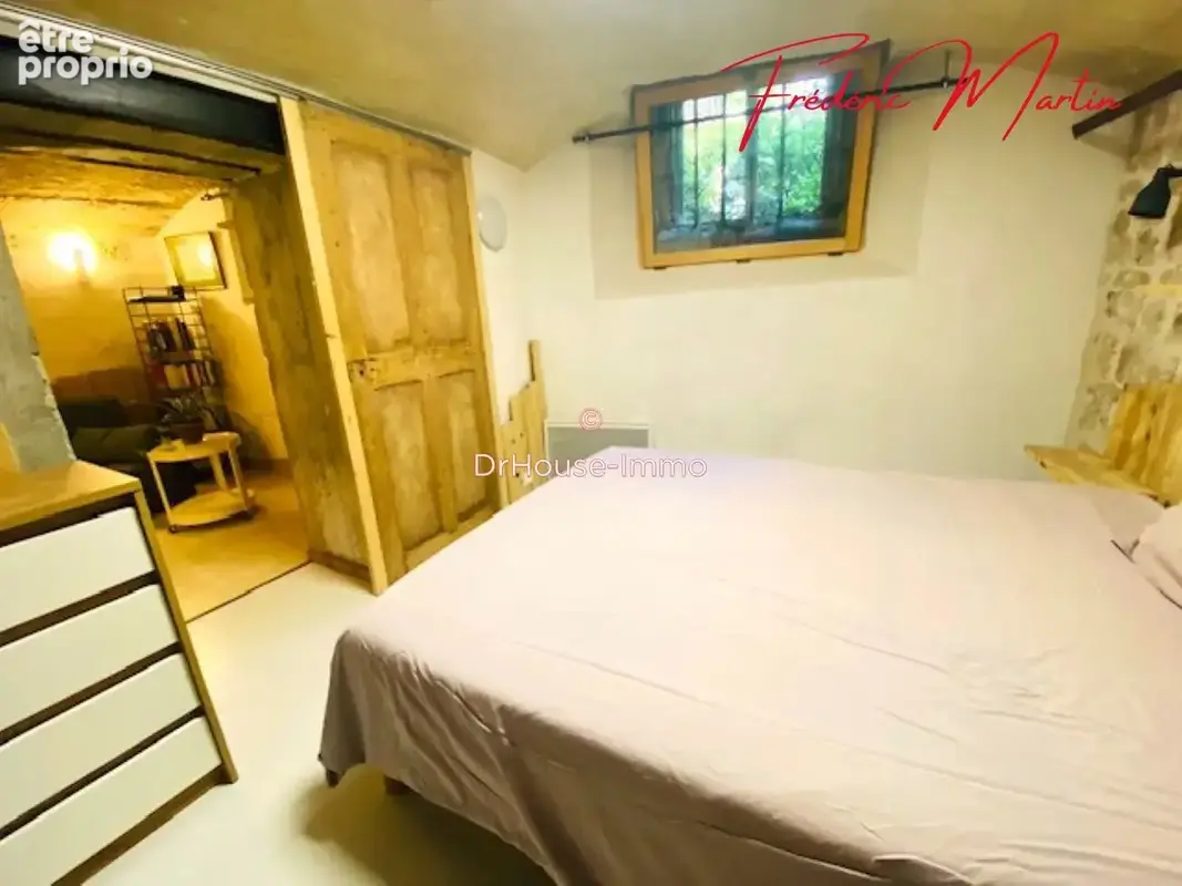 Appartement 2 pièces 35 m² à vendre à Uzes (30700) - photo 45