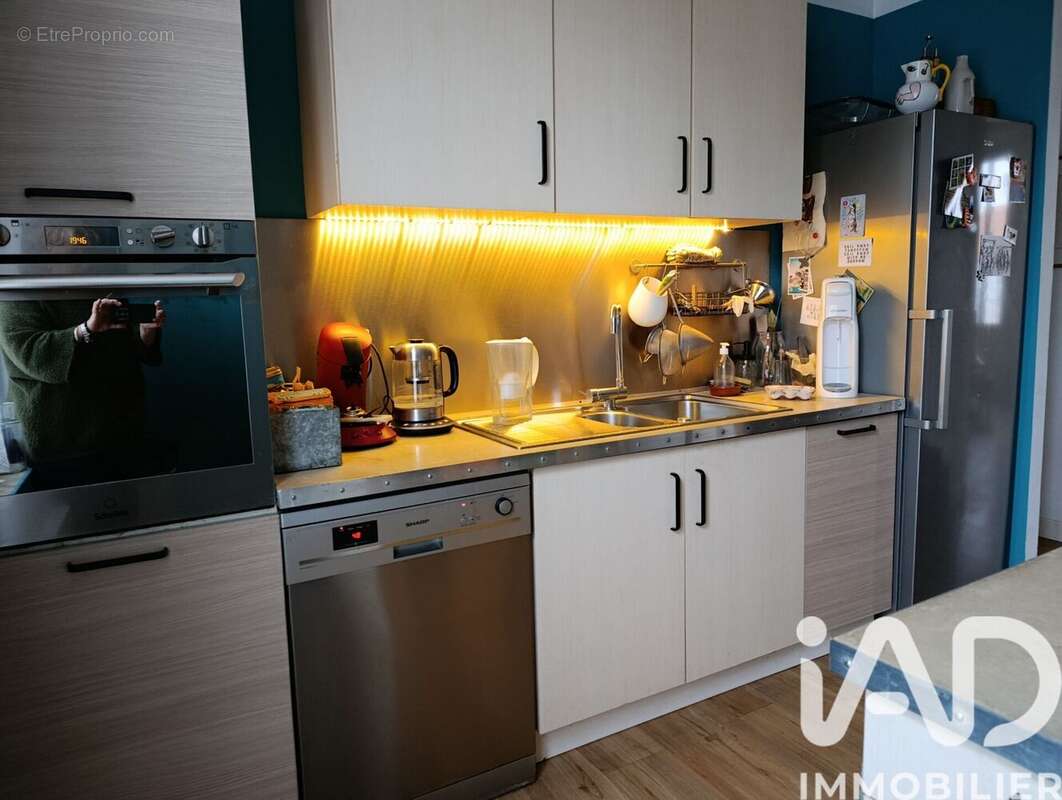 Photo 7 - Maison à ROMANS-SUR-ISERE