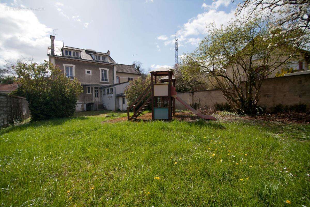 Maison à EPERNAY
