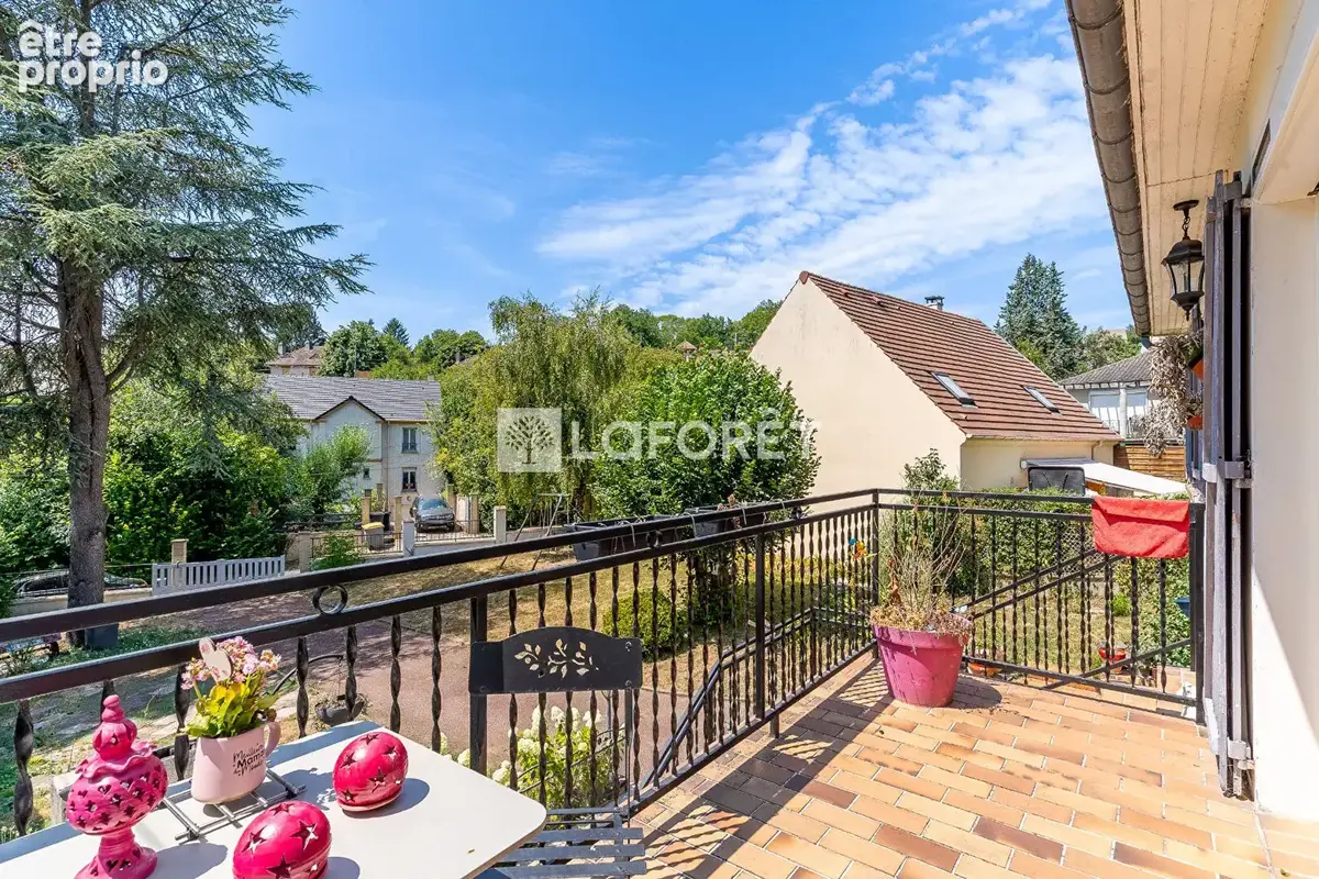 Maison Juziers 6 pièce(s) 85 m2 - photo 5