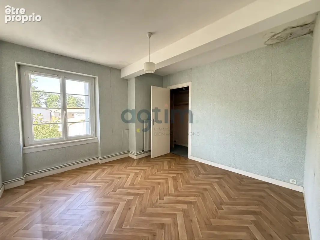 Chavagnes-en-Paillers, centre, maison 141m2 hab, 4 chambres, garage, dépendances, terrain 787m2, clos - photo 17