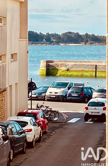 Photo 9 - Appartement à CONCARNEAU