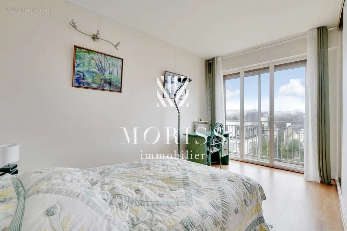 Appartement à SAINT-MANDE