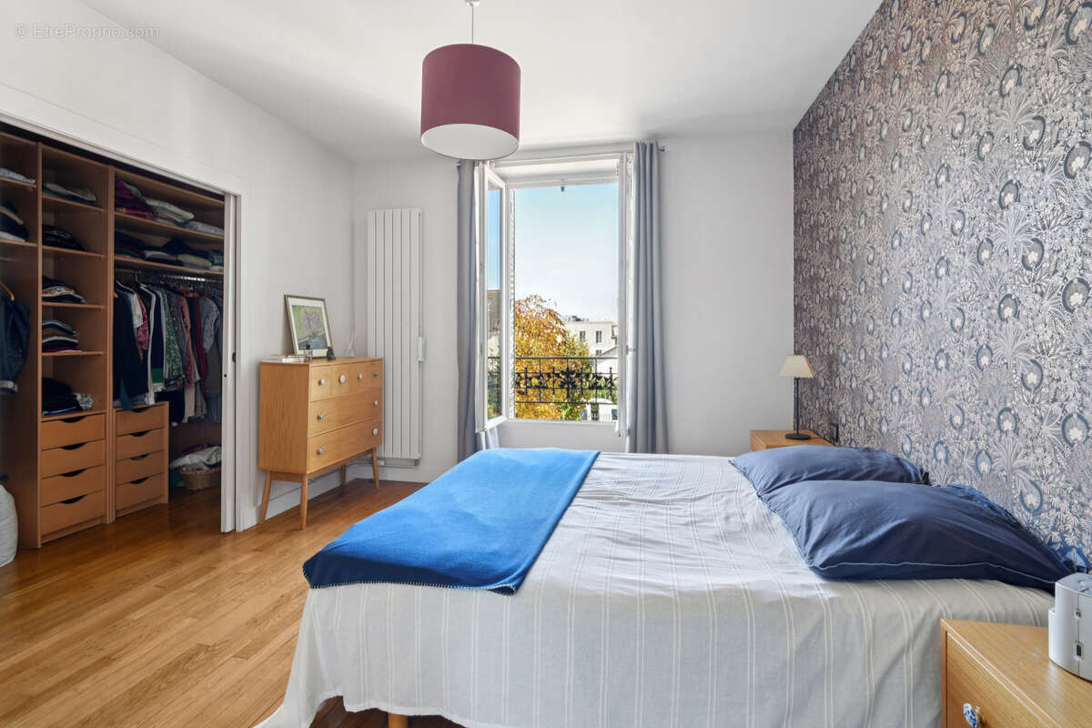 Maison à LE PERREUX-SUR-MARNE