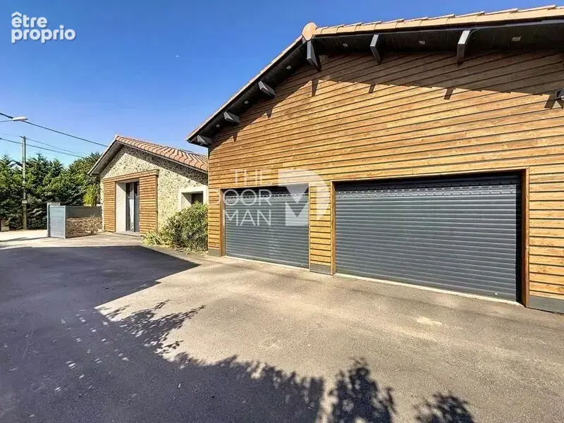Maison 44840 - photo 16