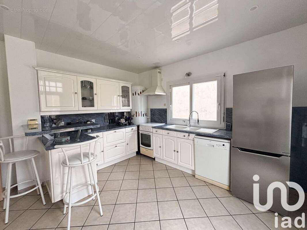 Photo 6 - Maison à THOURY-FEROTTES