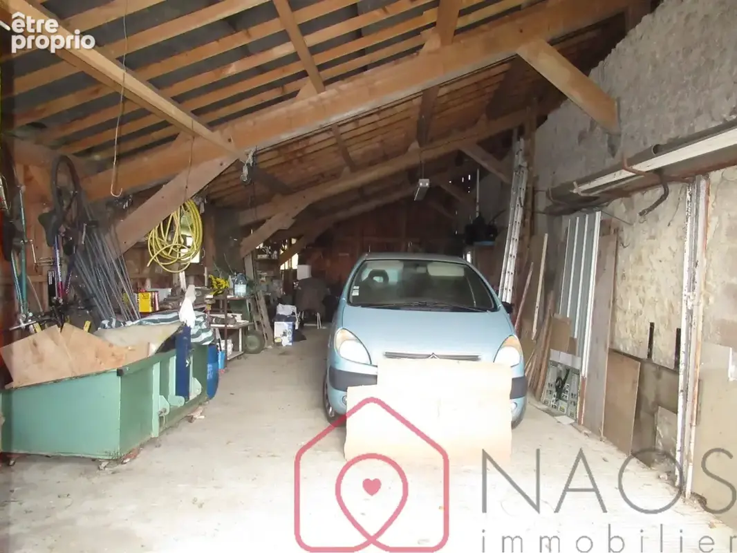 Maison 5 pièces 125 m² à vendre à Pirmil (72430) - photo 17