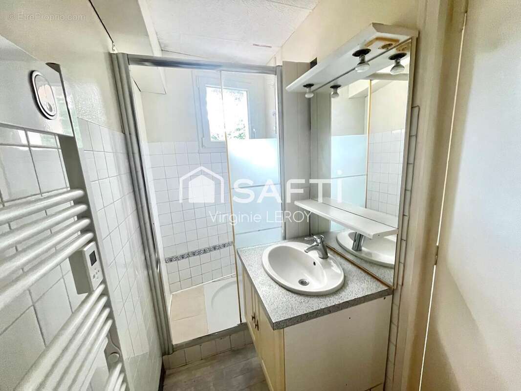 Photo 4 - Maison à LACROIX-SAINT-OUEN