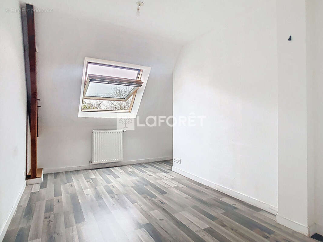 Maison Guer 4 chambres, garage, carport, terrain - photo 9