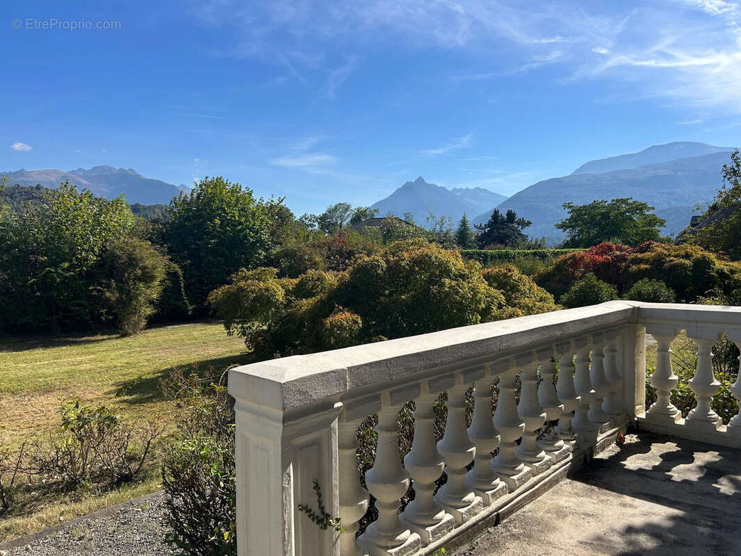 Maison à ARGELES-GAZOST