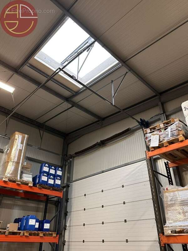 Commerce à L&#039;ISLE-JOURDAIN