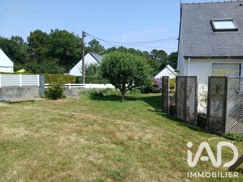 Maison 138 m² à Sainte-Helene  - photo 7