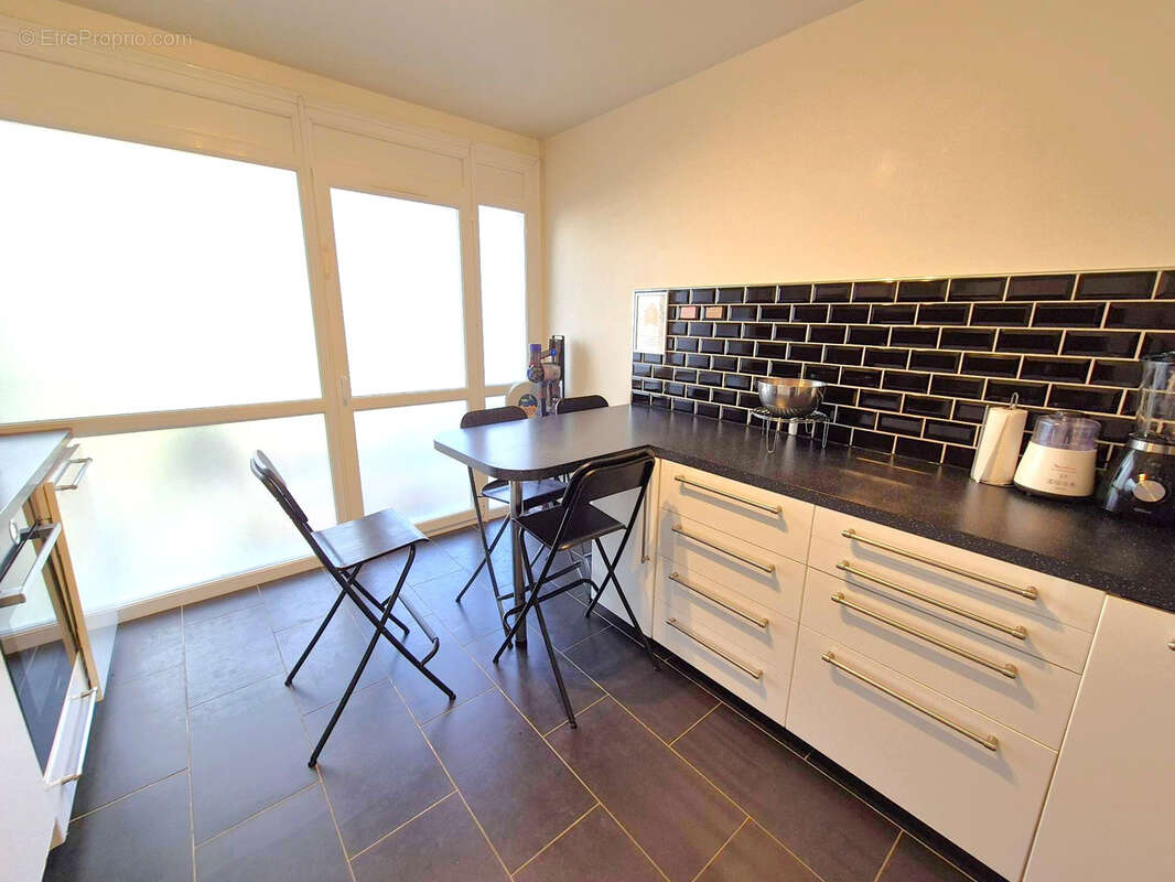 Appartement à VELIZY-VILLACOUBLAY