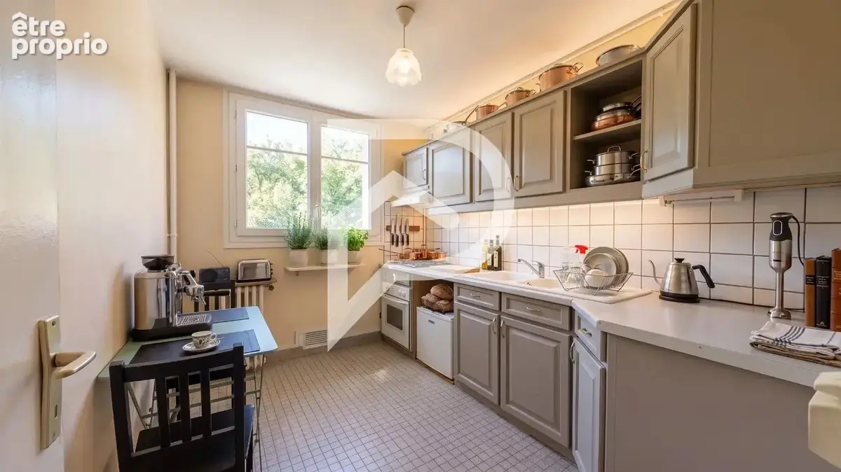 Vente Appartement Bougival(78380) 215 000ï¿œ - photo 3