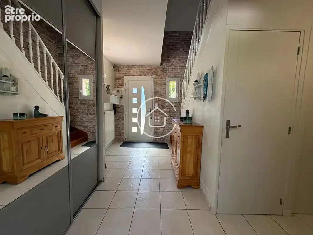 Maison Vineuil 6 pièce(s) - photo 6
