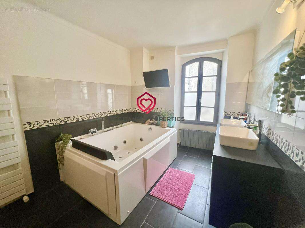 Maison à SAINT-JEAN-DU-FALGA