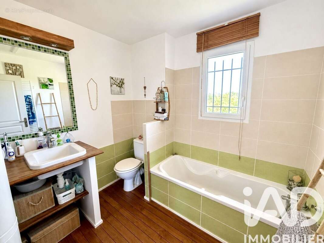 Photo 9 - Maison à MONTELIMAR