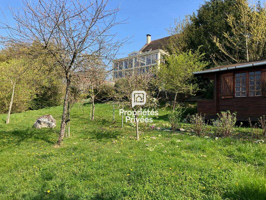 Maison à SEPTEUIL