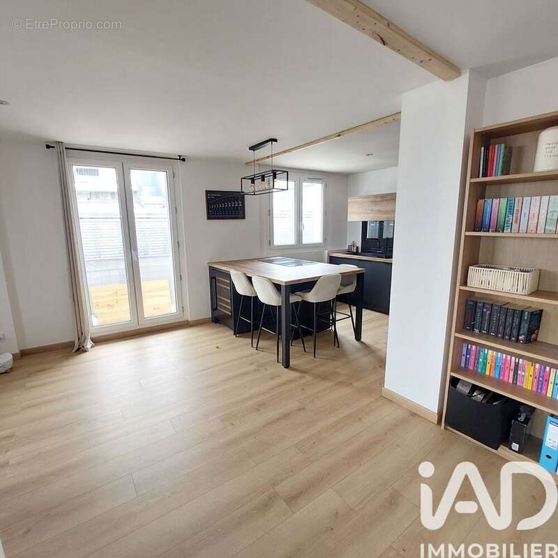 Photo 3 - Appartement à TARBES