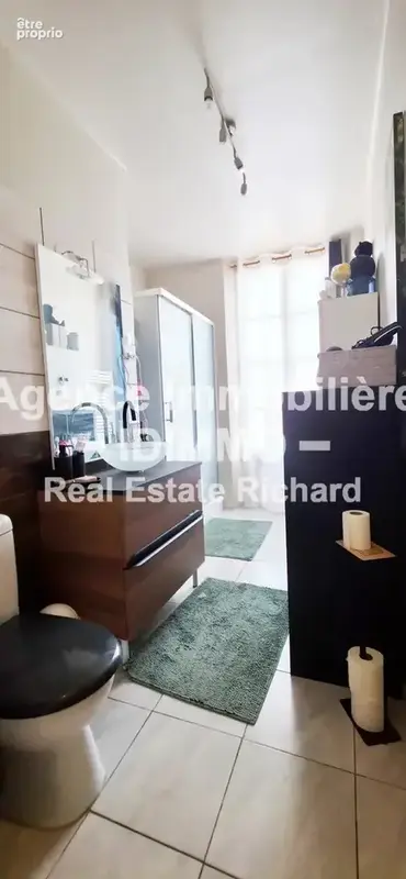 Maison de ville 78 m2 à vendre - Exclusivité (à 10 min de Beaumont-du-Gâtinais) - photo 6