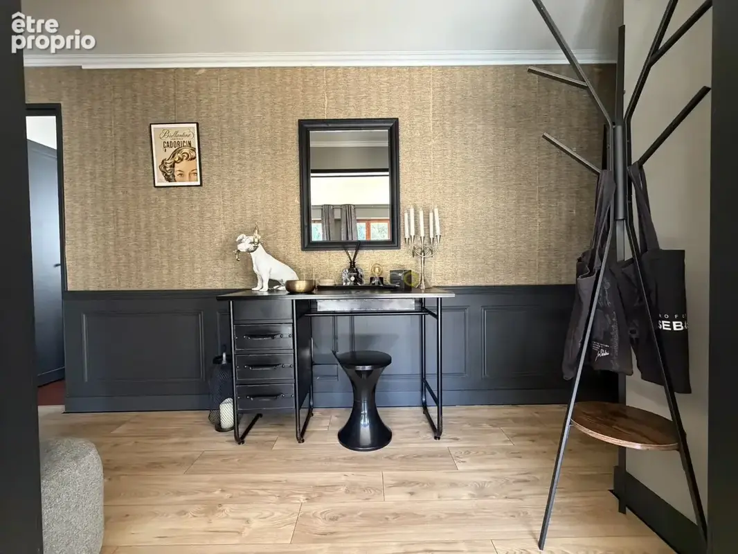 Secteur belmont  superbe appartement de 110 m² avec balcon plein sud - photo 4