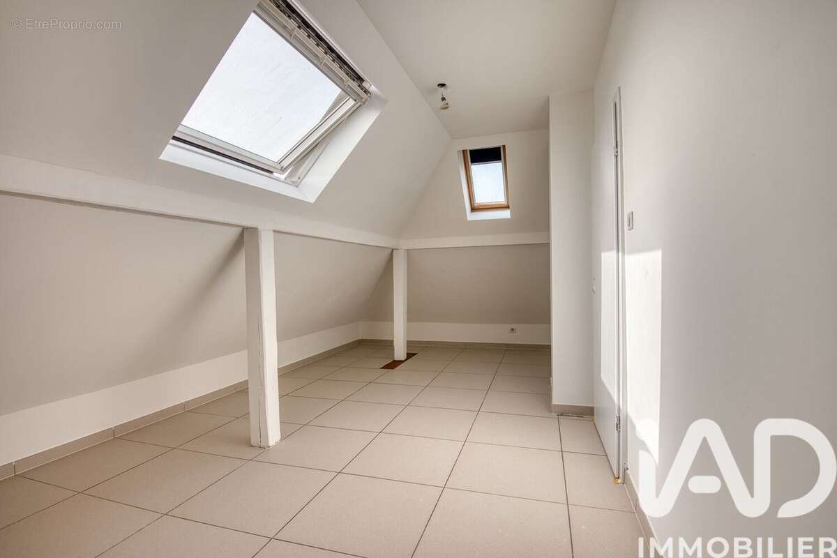 Photo 9 - Appartement à THIONVILLE