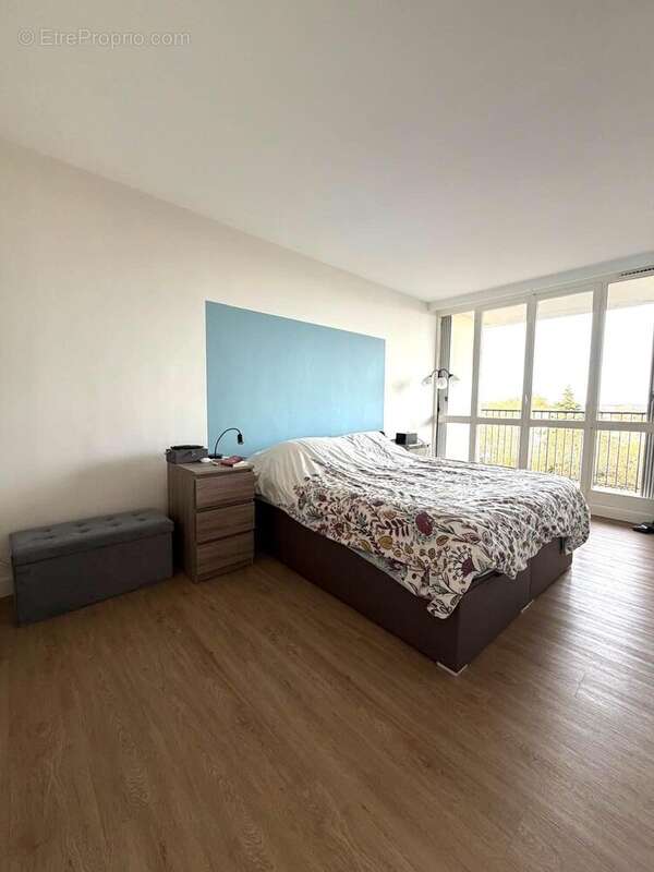 Appartement à TOURS