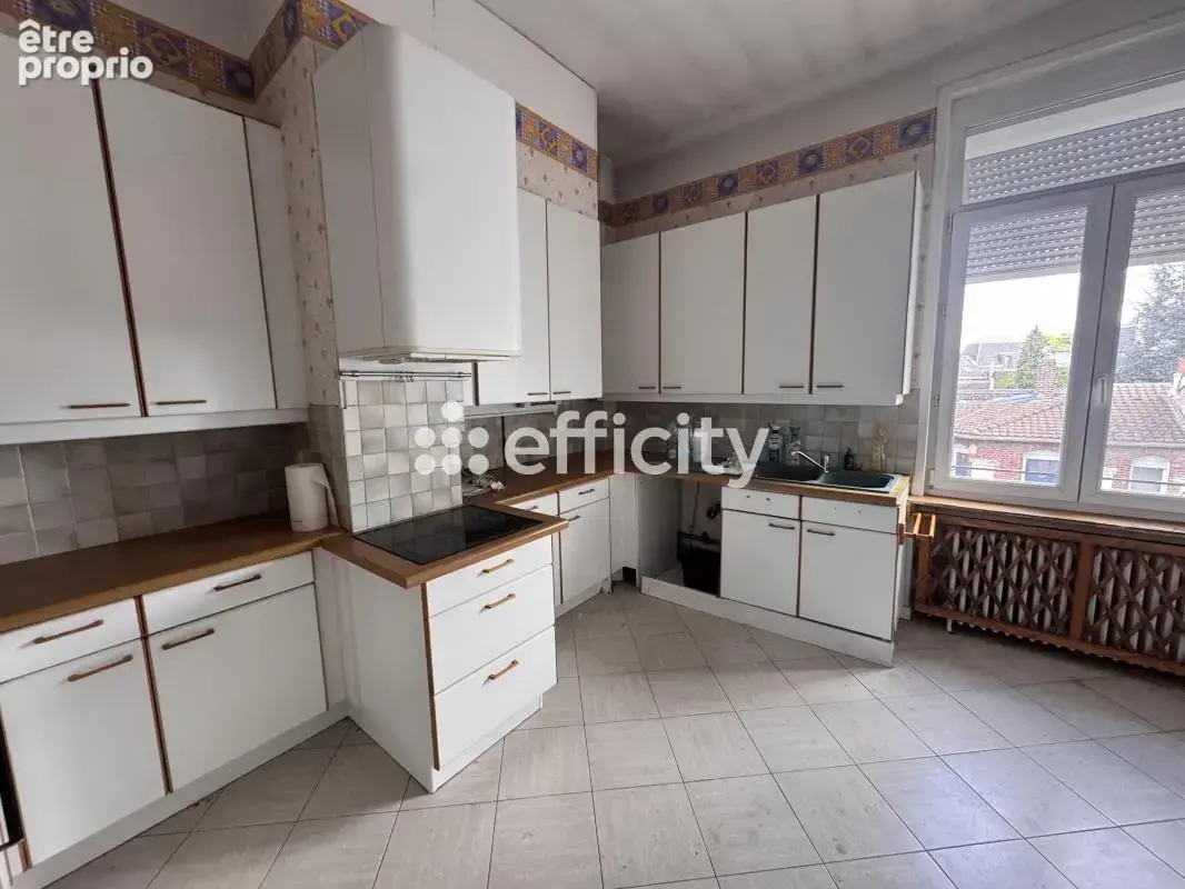 Appartement - photo 9