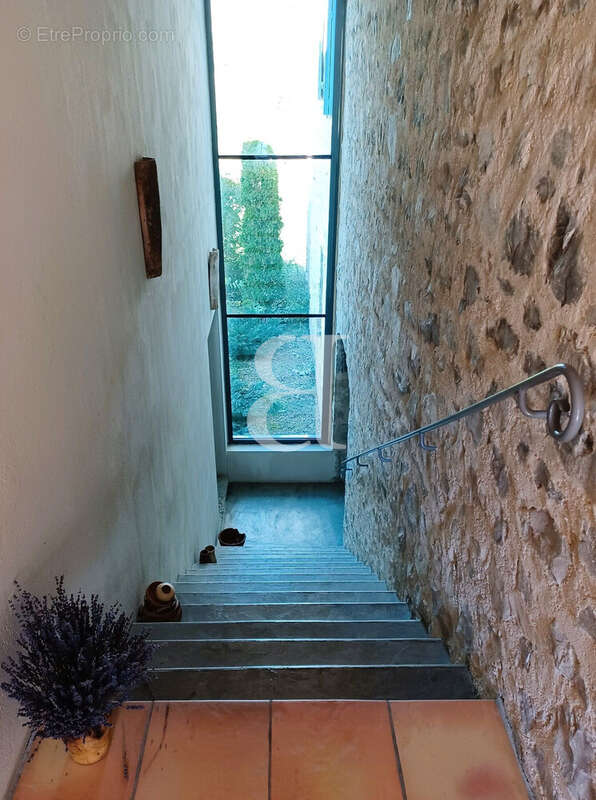 Maison à BUIS-LES-BARONNIES