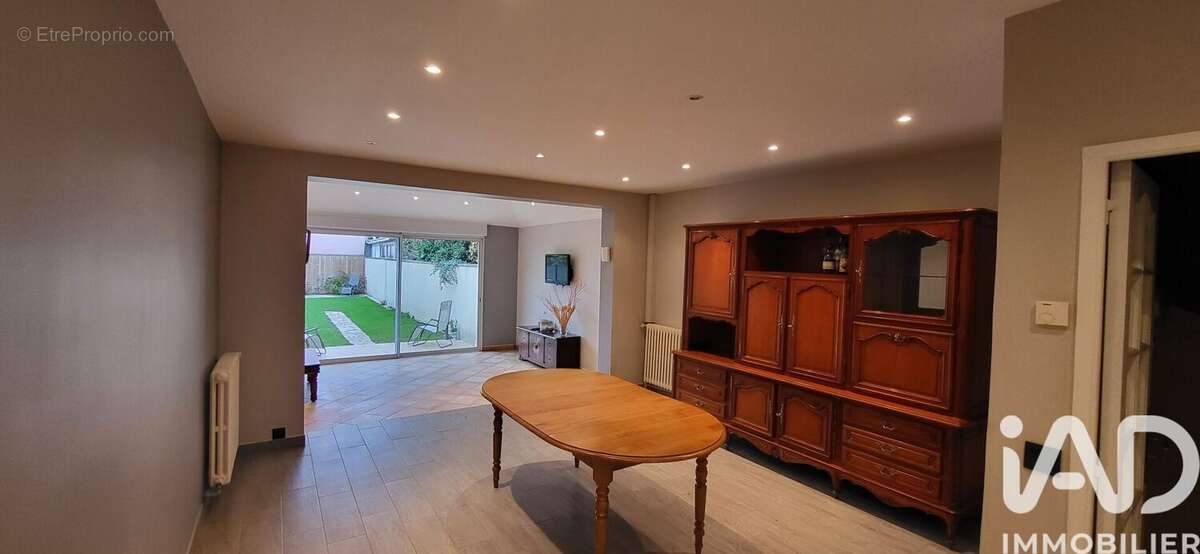 Photo 5 - Maison à RUEIL-MALMAISON