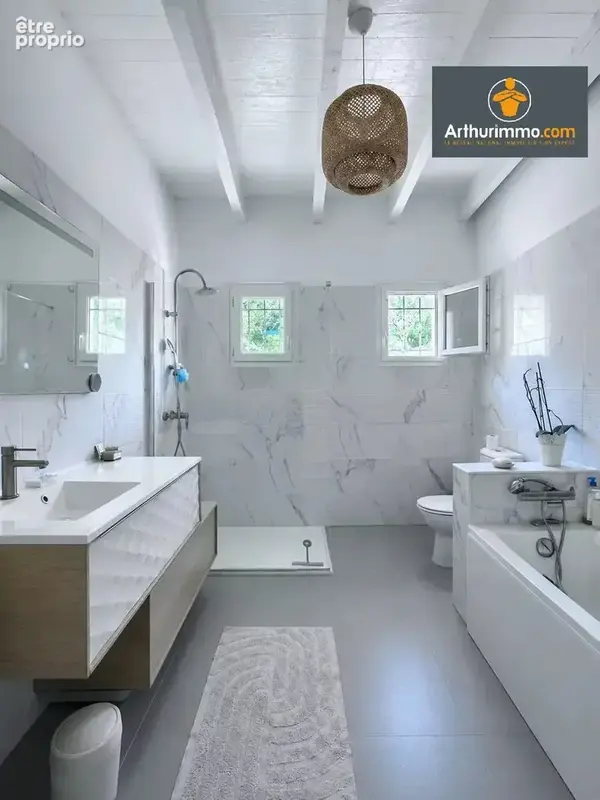 Vente Maison Porticcio(20166) 790 000ï¿œ - photo 4