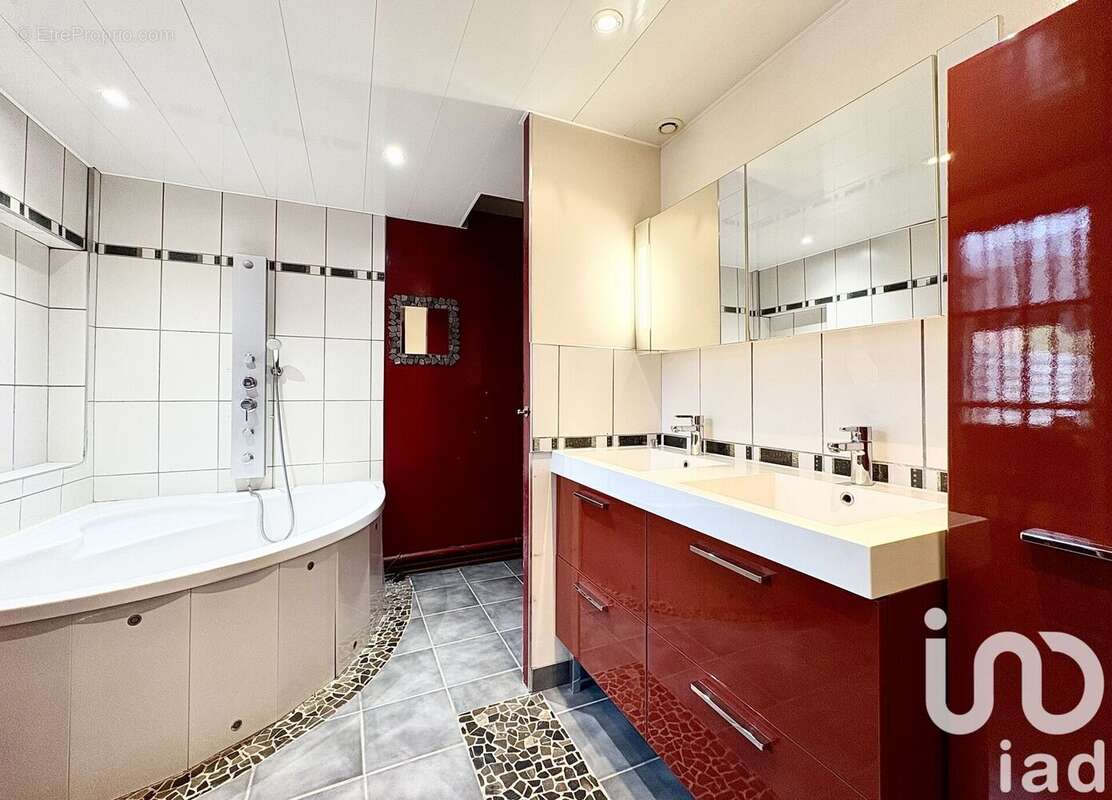 Photo 9 - Maison à TROYES