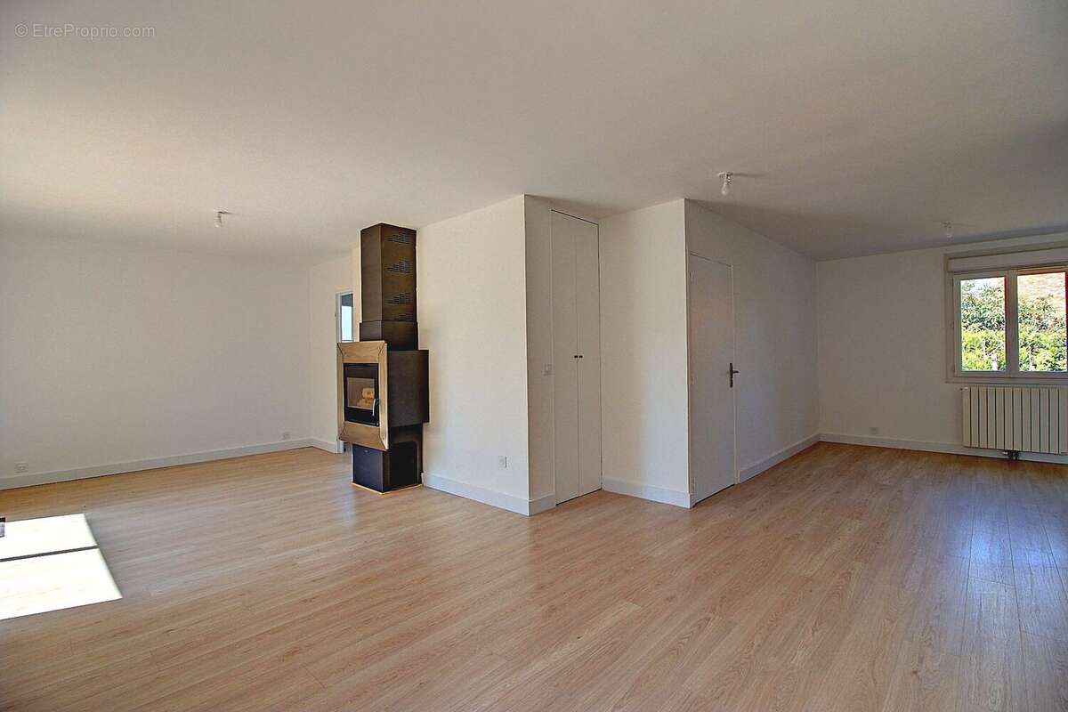 Maison à CHAMBOURCY