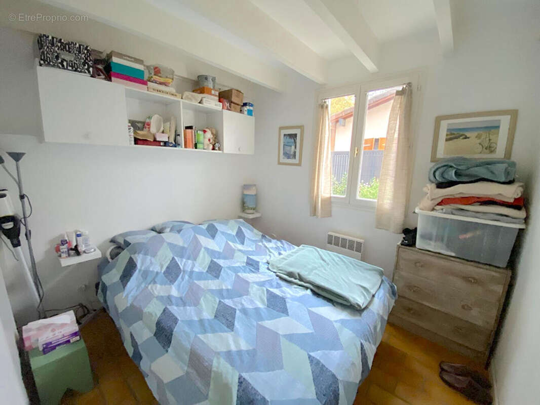 Maison à GUJAN-MESTRAS