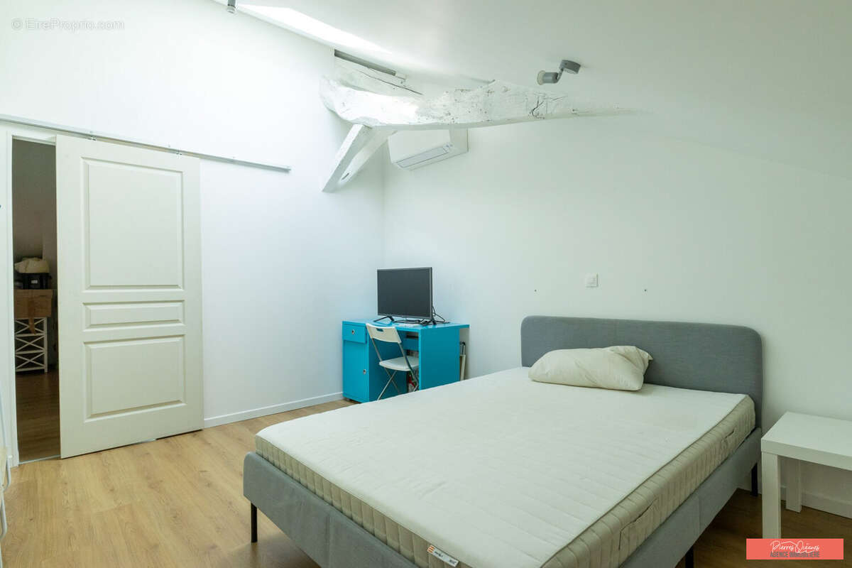 Appartement à SAINT-MARTIN-DE-SEIGNANX