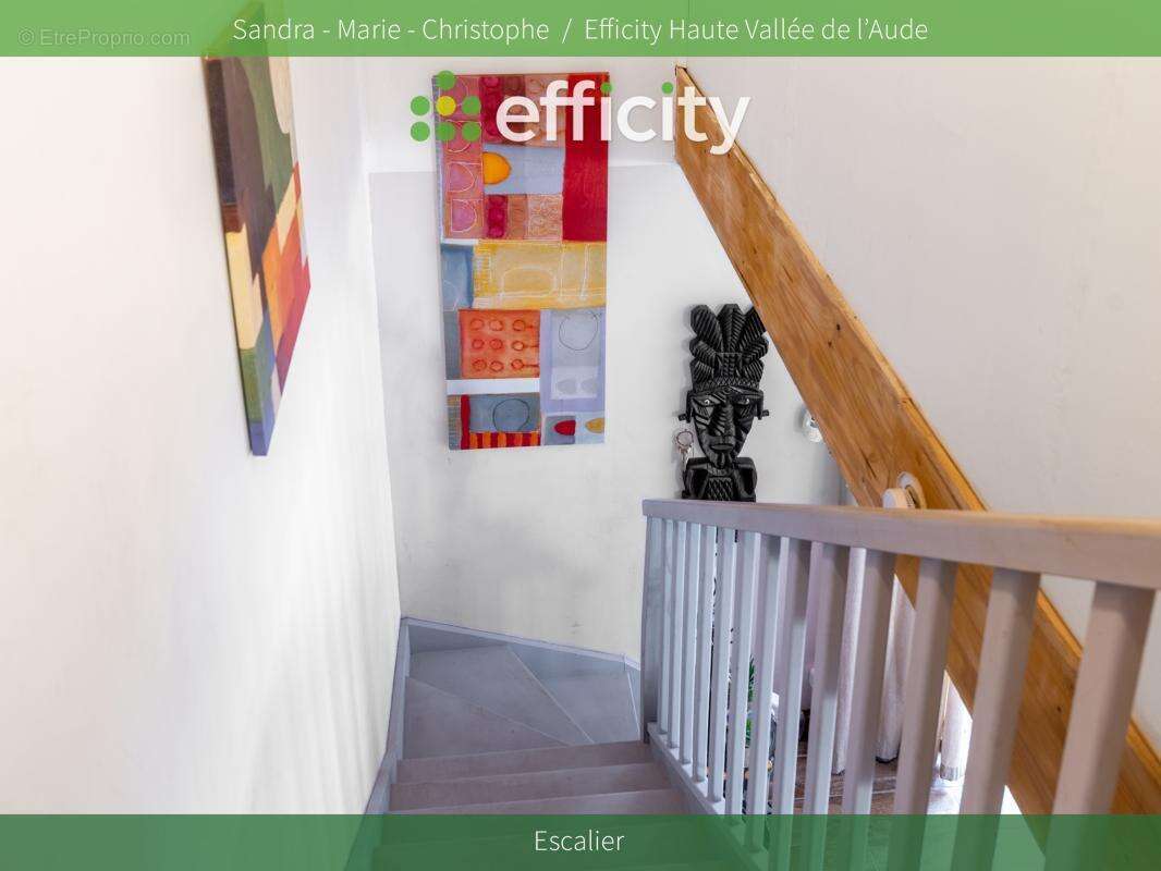 Maison à ANTUGNAC