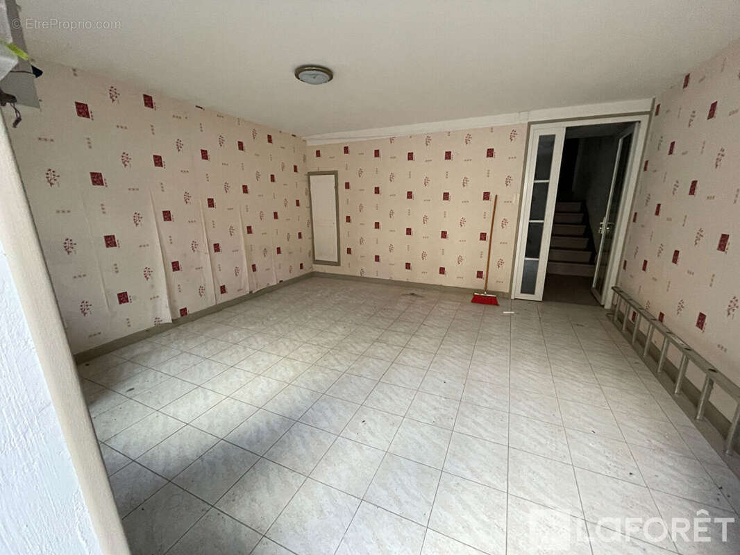 Maison à LANGEAC