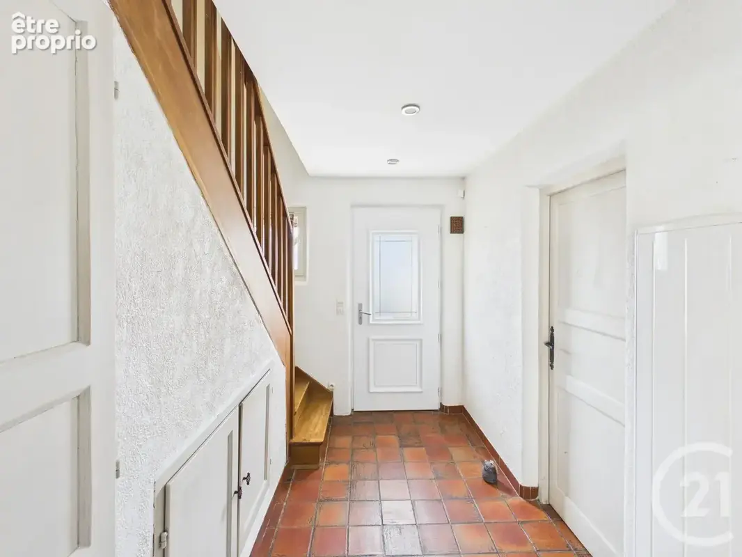 Maison 5 pièces 119 m² à vendre à Gallardon (28320) - photo 5