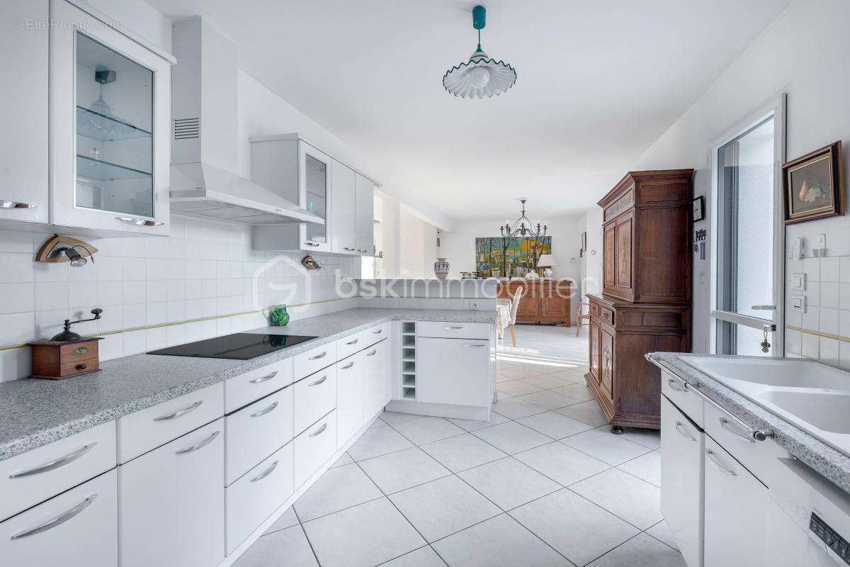 Maison à LE CROISIC