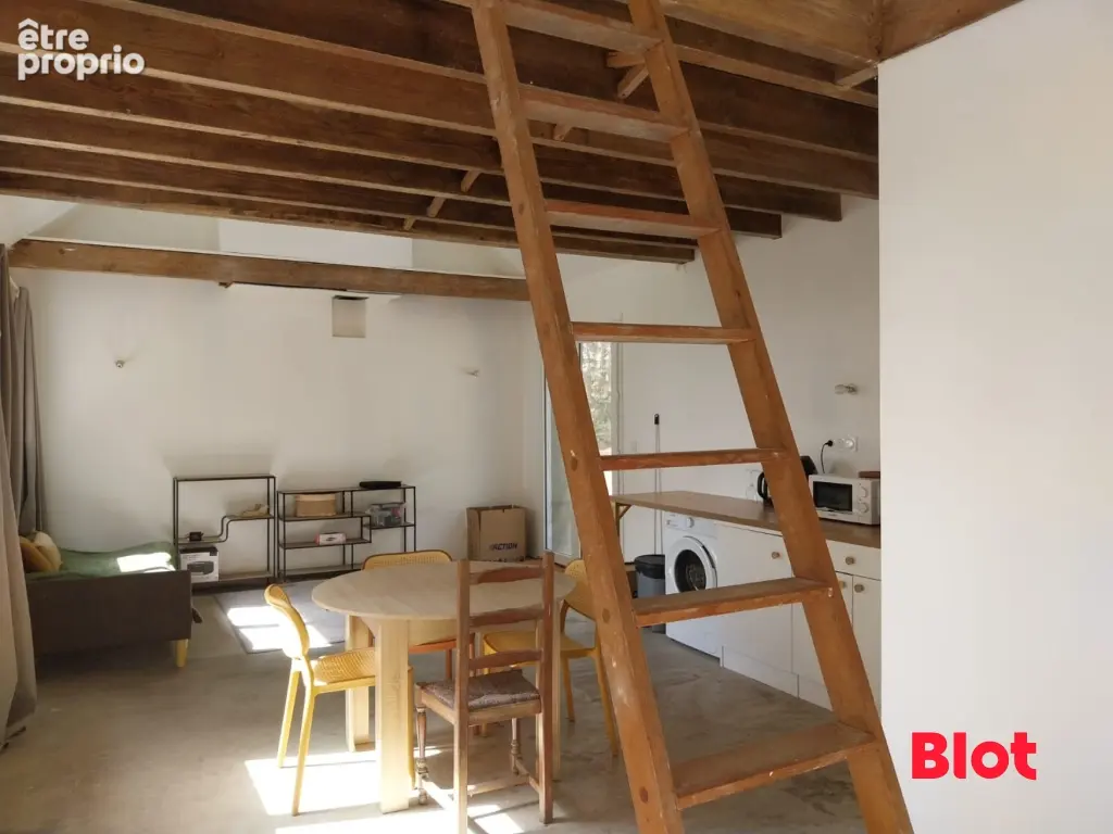 Maison 36 m² à Balaze  - photo 3