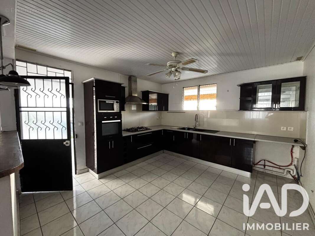 Photo 7 - Appartement à LE LAMENTIN