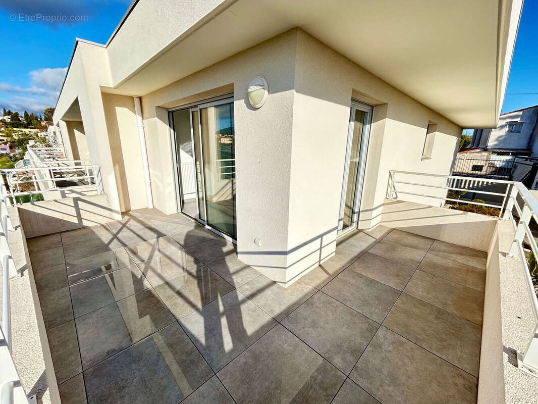 Photo 9 - Appartement à NICE