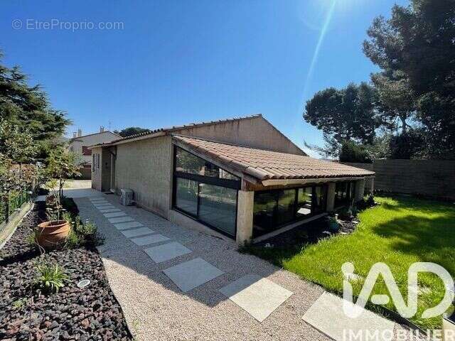Photo 4 - Maison à LE ROVE