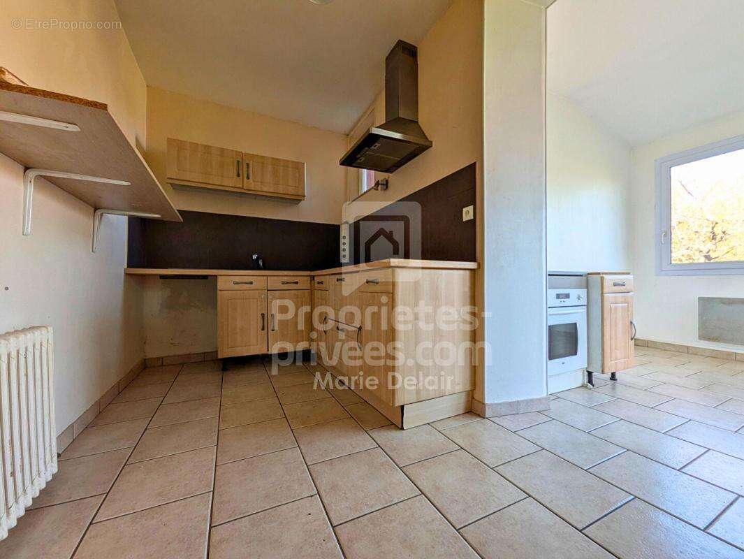 Maison Pouilly Sur Loire 3 pièce(s) 98.55 m2 - photo 4