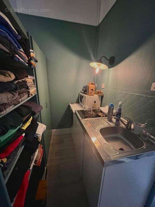 Appartement à CAEN