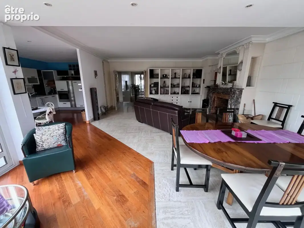 Maison 8 pièces 206 m² à vendre à Rennes (35000) - photo 4